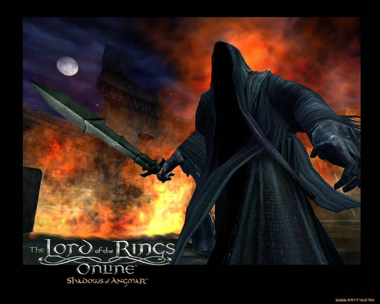 , , the, lord, of, rings, online, shadows, angmar